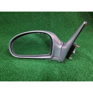 Cerato 2004-2006 LEFT Left Side <b>Door</b> <b>Mirror</b> Assembly Used OEM 876102F100 - Product Image 3
