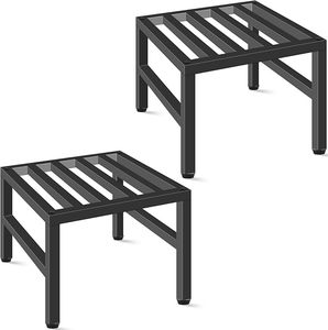 Support de plante en fer multi-usages, fabricant fiable, adapté pour l'intérieur, l'extérieur, le jardin, le balcon, le bureau et une utilisation décorative. - Product Image 5