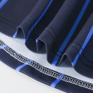 Maillot de baseball personnalisé en gros pour hommes, chemise de sport pour club scolaire, uniforme d'équipe sublimé et brodé - Product Image 5