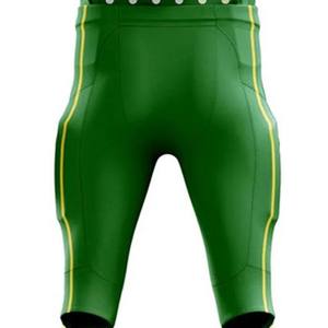 Uniforme de Fútbol Americano de Diseño Único, Manga Corta, Alta Calidad, Antiarrugas, Uniforme de Fútbol Masculino con Tela Resistente - Product Image 5