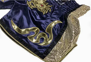 Pantalones cortos de lucha MMA para hombre, pantalones cortos de entrenamiento de lucha de secado rápido, ropa de gimnasio transpirable - Product Image 6