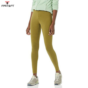 Womens Workout <b>Leggings</b> High Waist Fitness Gym Pants - Product Image 1