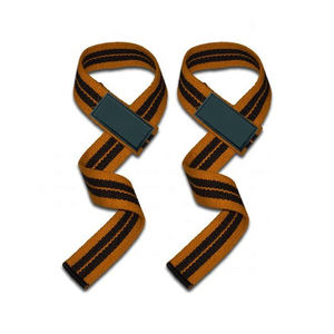 Bandes de poignet de musculation personnalisées 2026 avec logo et couleur, bandages de boxe en gros, sangles de musculation intérieures pour la main - Product Image 5