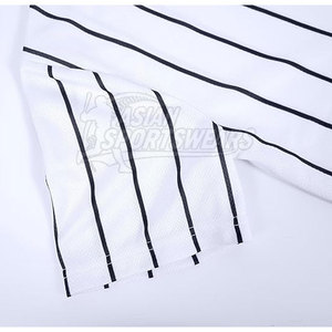 Camisa Clásica de Softbol con Botones, Estilo Profesional, para Mujeres, Cumple con los Estándares de Academia - Product Image 6