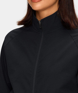 Chaqueta Softshell para Mujer, Ropa de Alto Rendimiento, Tejido Suave, Transpirable y Elástico, Resistente al Viento, Diseño Cómodo para Senderismo - Product Image 3