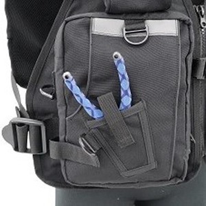 Gilet de sauvetage minimaliste Celacanz P31 OEM NF-2260 pour adultes, idéal pour le ski nautique, avec sangles latérales réglables, excellente veste de sauvetage - Product Image 4