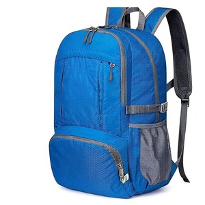 Sac à dos personnalisé, sac de voyage, sac à dos scolaire, sac à dos pour ordinateur portable, sac à dos de randonnée imperméable, vente en gros - Product Image 4