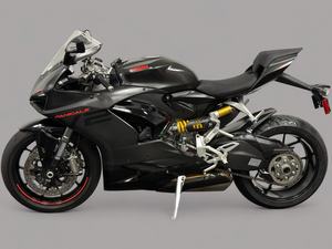 Motocicleta en venta Ducati Panigale V2 2025 - Product Image 2