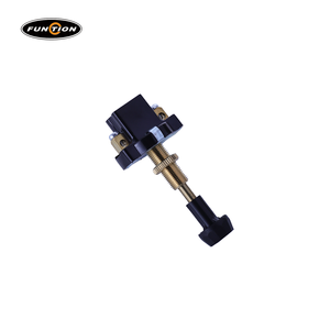 Interrupteur poussoir-tirant FE-A1902 pour véhicules marins ATV/UTV, prêt à l'emploi en haute fréquence, pour le commutation de l'alimentation des circuits accessoires - Product Image 1