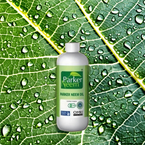 Aceite de Neem soluble en agua, fácil de mezclar con agua y rociar en las plantas, controla insectos, personaliza el empaque con el logotipo y diseño del comprador. - Product Image 1