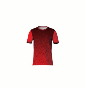 Trendy Sublimation Jersey T-Shirt 180 Grams Unique Graphic Design Soft <b>Stretch</b> Fabric for <b>Men</b> Sports Gym and Casual Use - Product Image 2