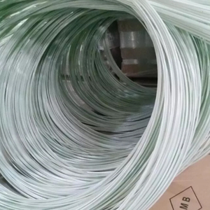 Varilla de Fibra de Vidrio FRP GRP de Alta Resistencia y Flexibilidad, Proceso de Pultrusión Anticorrosión, Diámetro de 0.5mm-15mm - Product Image 5