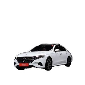 เมอร์เซเดส-เบนซ์ อี-คลาส อี200 อาวองต์การ์ด ปี 2024 ระยะทาง 31,809 กม. เกียร์อัตโนมัติ พวงมาลัยซ้าย กล้องมองหลัง - Product Image 1