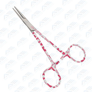 Parfait pour les interventions chirurgicales et les soins médicaux et la trousse d'outils médicaux à domicile Vente chaude Ciseaux à pansements Lame en acier inoxydable Ciseaux de soins infirmiers - Product Image 3