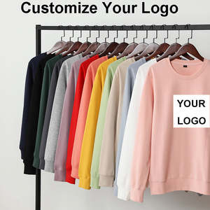 Sudadera con Capucha de Felpa Lisa para Hombre, Cuello Redondo, Ajuste Regular, con Logo Frontal, Ecológica, Casual de Invierno, de Gran Venta - Product Image 3