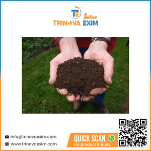 Engrais organique naturel direct du fabricant à haute teneur en organique NPK pour la nutrition des cultures, utilisation agricole, approvisionnement en gros - Product Image 5
