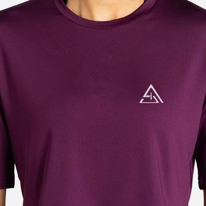 Top Corto de Mujer de Alta Calidad, Ligero, en Oferta, Diseño Holgado, Camiseta Deportiva - Product Image 5