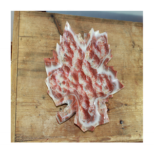 Plaque d'onyx rouge dans différentes formes, en vrac, offre spéciale - Product Image 2