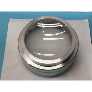 Lente para Herramienta de Litografía, Vidrio, 176622 - Equipo y Piezas de Semiconductores de Confianza de Tradicción Global - Product Image 4