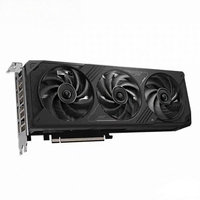 GeForce RTX 5070 WINDFORCE SFF Ventilateur Refroidi 16 Go DDR 2512 MHz 28 Gbps 192 bits PCI-E 5.0 DirectX 12 750W 16 Broches*1 Ordinateur de Bureau Neuf