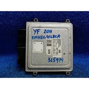 โซนาต้า ใช้ ECU และโมดูลคอมพิวเตอร์ รุ่น 391402EYB0 - Product Image 2