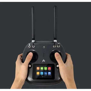 Accesorio de estación terrestre tres en uno para drones RC con enlace de vídeo y datos, de la marca - Product Image 4