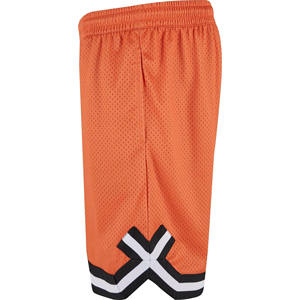 Pantalones Cortos Casuales de Malla para Hombre, Diseño Personalizado, 100% Poliéster, Sólidos, de Secado Rápido, Ecológicos, Transpirables, Impermeables, Antiarrugas, con Cordón Ajustable - Product Image 5