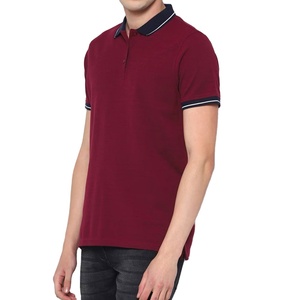 Nueva Llegada de Camiseta Polo para Hombre, la Mejor Calidad en Ropa Casual, Camiseta Polo Cómoda y Moderna en Venta, Camisetas Polo 2026 - Product Image 4