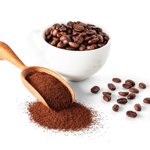 High Quality Specialty Robusta Roasted and Ground <b>Coffee</b> from Vietnam, USDA Certified, Direct Export Supplier, MOQ Flexible - Product Image 1