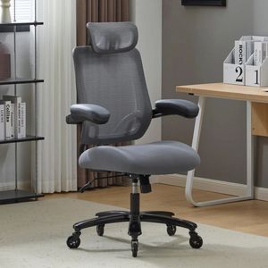 Sedia da Ufficio Robusta per Comfort e Durabilità - Product Image 2