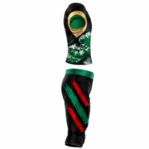 Uniformes de Fútbol Americano para Hombre, Sublimación Completa, Ropa de Entrenamiento Profesional, Conjuntos de Jersey y Pantalones Transpirables para Adultos - Product Image 5