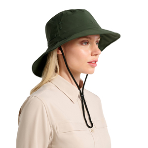 Sombrero de Sol Premium con Protección UV, Ligero, Transpirable, para Playa, Pesca, Senderismo, Viajes, Verano, para Hombres y Mujeres, Cómodo - Product Image 3