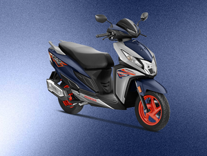 Scooter HONDA "DIO 125 X EDITION" à vendre à prix abordable, meilleur scooter avec une excellente économie de carburant et des performances exceptionnelles - Product Image 5