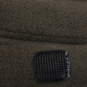 Gants tactiques en polaire antidérapants chauds pour la chasse et la pêche en extérieur, personnalisables avec logo OEM, imperméables pour l'hiver – Vente en gros - Product Image 4