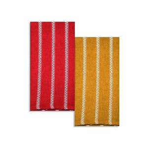 Best Quality Red Color Customized Design <b>Kitchen</b> <b>Towel</b> for Christmas 100% Cotton <b>Kitchen</b> <b>Towels</b> at Market Price - Product Image 6