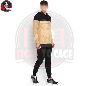 Chándales para Hombre con Capucha, Estampados, Casuales, Ligeros, de Tacto Suave, Personalizados, Sencillos y Modernos para Uso Diario - Product Image 5