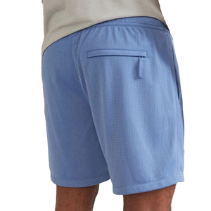 Short en toile délavée personnalisé pour homme, respirant, écologique, de qualité supérieure, nouveau, prix de gros abordable, style streetwear décontracté - Product Image 4