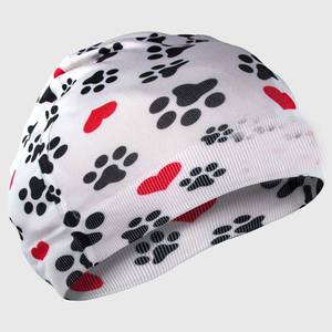 Gorros de Invierno Tejidos Personalizados con Bordado de Calavera para Hombre 2026 - Estilo Pescador - Product Image 1