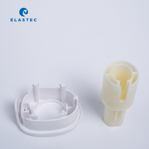 Servicio de Moldeo por Inyección de Piezas de Plástico Industriales Personalizadas, Componentes para las Industrias Eléctrica, Automotriz, Médica y de Consumo, OEM ISO 9001 - Product Image 4