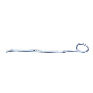 Instrumento Médico de Bajo Precio: Pilar Temporal para Implante Dental a Nivel Óseo, Compatible con Osstem y Dentium - Product Image 1