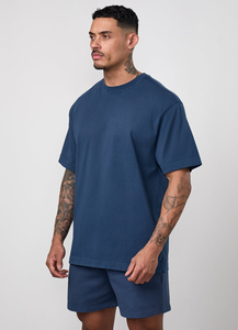 Custom Wholesale Mens Blank 100% Cotton <b>Tshirt</b> Logo Printing High Quality Plain Plus Size T-shirts T Shirts for Men - Product Image 6