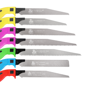 Quality Product 270mm P3.5mm <b>Pruning</b> Hand Saw For PVC Cutting - Product Image 6