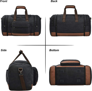 Bolsas Deportivas de Material Duradero 2026, Último Modelo, Gran Venta, Bolsas Deportivas Hechas en Pakistán - Product Image 2