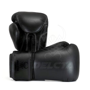 Heavy Duty Best Selling Boxing Gloves Professional Made Boxing Gloves Sports Safety Boxing Gloves - Product Image 4
