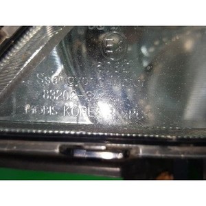 ไฟตัดหมอกมือสอง โครันโด ขวา 8320234001 - Product Image 2