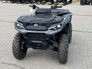 CONSIGA el Nuevo Outlander DPS 1000R 2025 - Product Image 4