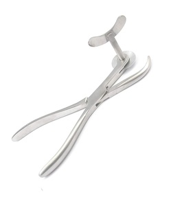 Heavy Duty Emergency Finger <b>Ring</b> <b>Cutter</b> Medical Emergency Rescue Tool Stainless Steel <b>Ring</b> Remover For Paramedic EMS First Aid - Product Image 1
