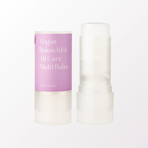 ครีมเซราไมด์ เดอร์มาแชร์ วีแกน บาคูชิออล ออลแคร์ มัลติบาล์ม 22 กรัม - Product Image 3