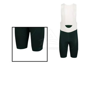 2026 New Style Men <b>Bibs</b> Shorts Solid Color High Quality Best Selling Lightweight <b>Bibs</b> Shorts For Sale - Product Image 6