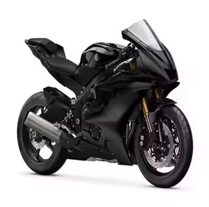 Motocyclettes de course sportives YZF R6 599cc neuves, 4-6 vitesses, modèle 117, personnalisables avec support OEM et ODM - Product Image 2